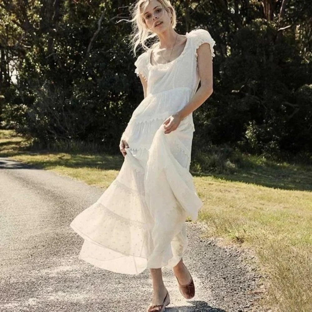 Doen Nima dress
